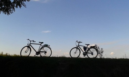 Lendinara e il cicloturismo: una meravigliosa pedalata nel cuore del Polesine!